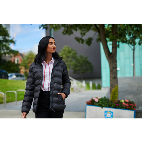 Caramba Regatta X Pro Womens Icefall III Thermal Jacket